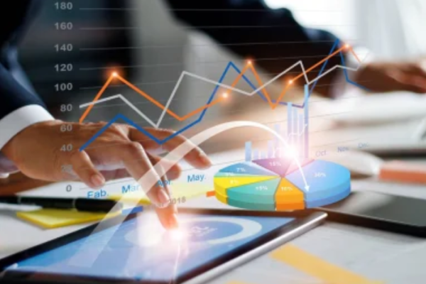 Leveraging Analytics for Smarter Business Decisions