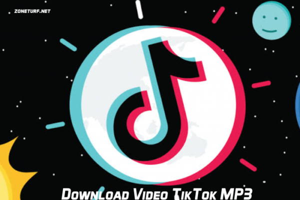 Download Video TikTok MP3