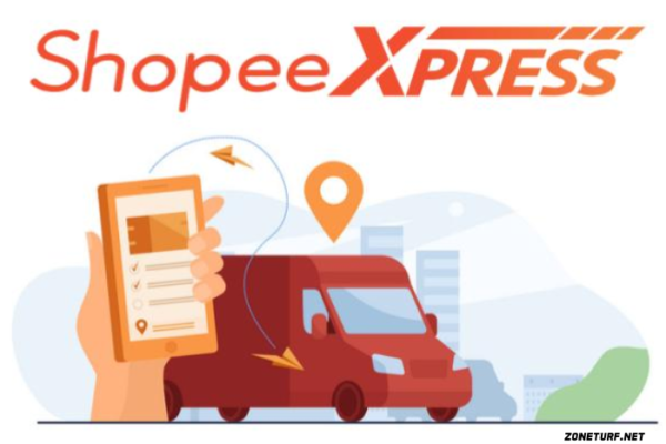 Cek Resi Shopee Express