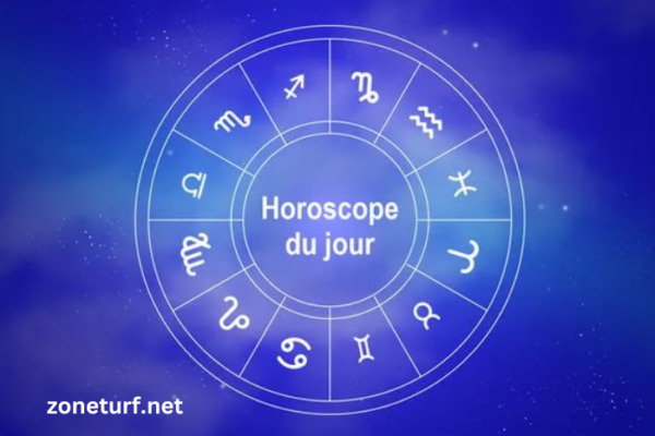 Horoscope du Jour