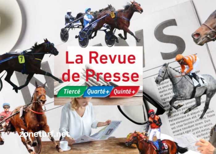 100 Turf Presse