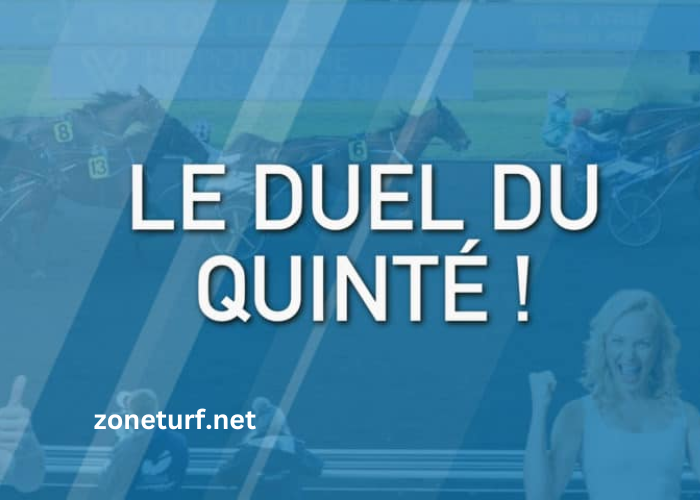 Duel Du Trio Gagnant