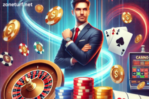 How to Use Casino Bonuses Effectively for Maximum Profit