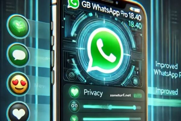 Gb Whatsapp Pro