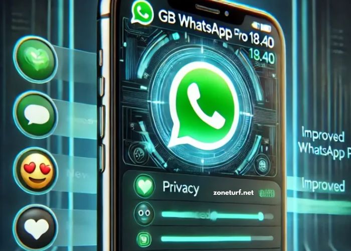 Gb Whatsapp Pro