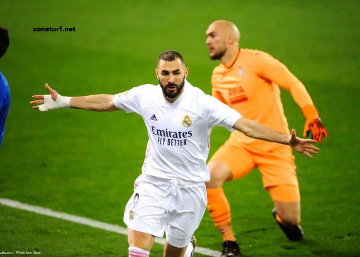 Real Madrid Aujourd'hui