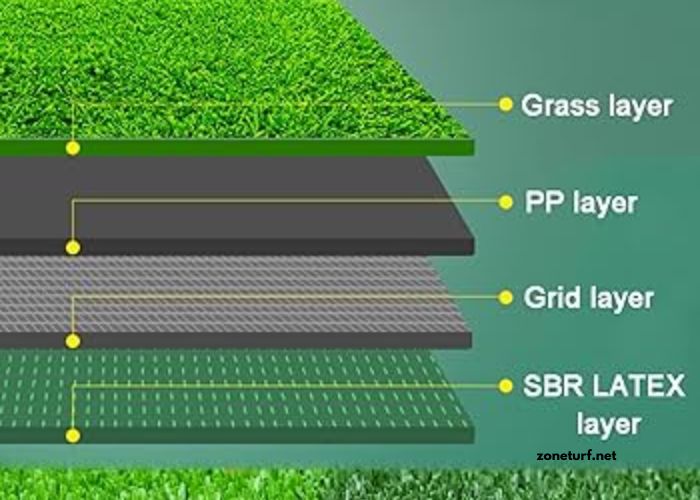 Coffre Fort Turf